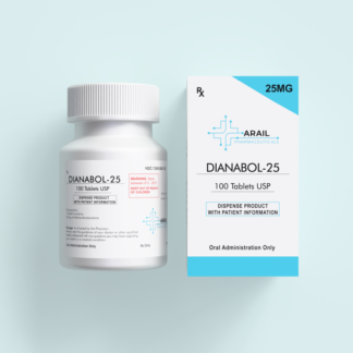 DIANABOL-25