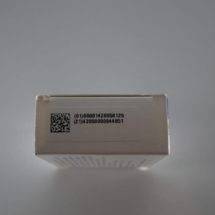 Omnitrope (45 IU cartridge) – EXP 02/2026