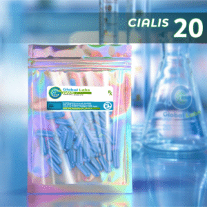 Cialis – 20mg /50ct