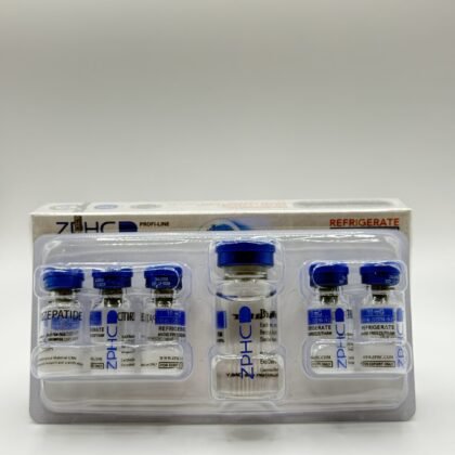 SALE – Tirzepatide 50 mg (USA domestic)