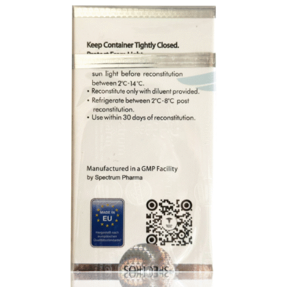 SALE – Spectros 280 IU (USA domestic)