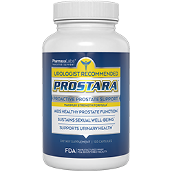 PROSTARA (Proactive Prostate Support)
