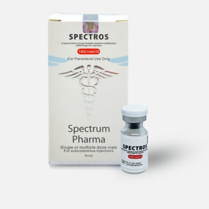 SALE – Spectros 280 IU (USA domestic)